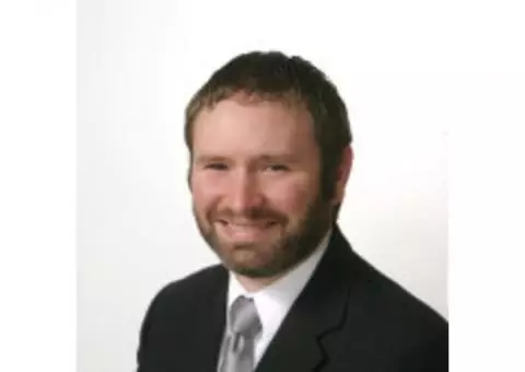 Daniel Winninger - Farmers Insurance Agent in Fort Dodge, IA